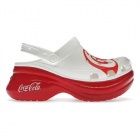 Crocs Coca Cola X Crocs Classic Bae Clog W Női papucs